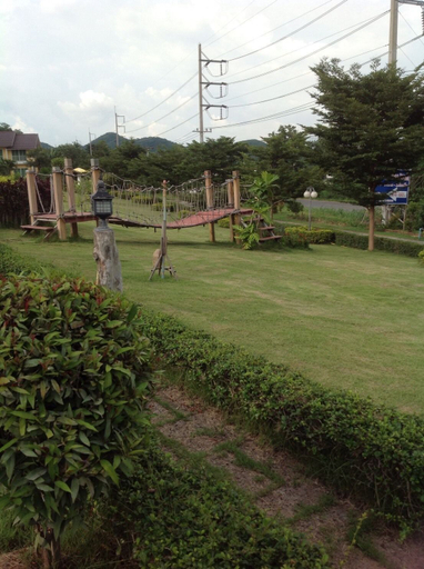 Others 5, Mai Ngern Mai Thong Resort, Muak Lek