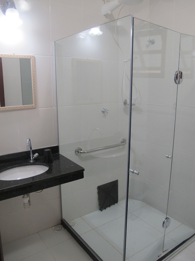 Bathroom 3, Hope Pousada, Arraial do Cabo