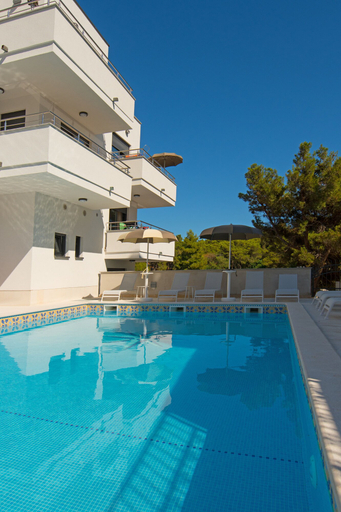 Sport & Beauty 4, Aparthotel Punta Blu, Premantura
