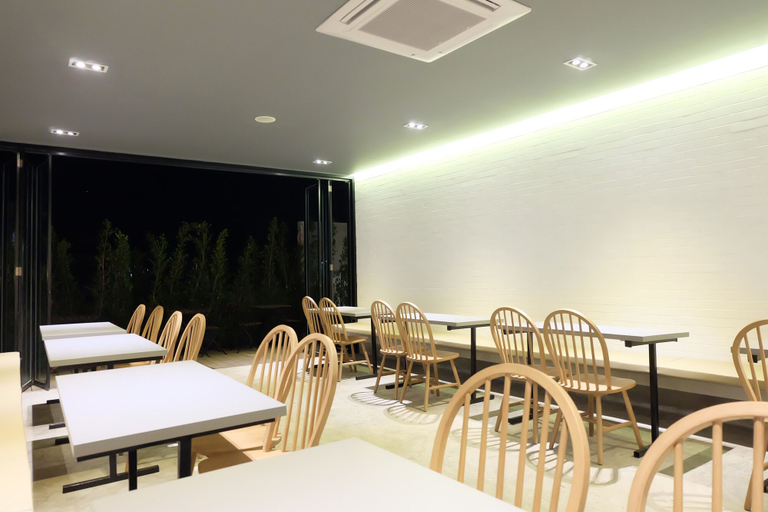 Food & Drinks 5, Srianunt Boutique Hotel, Muang Buri Ram