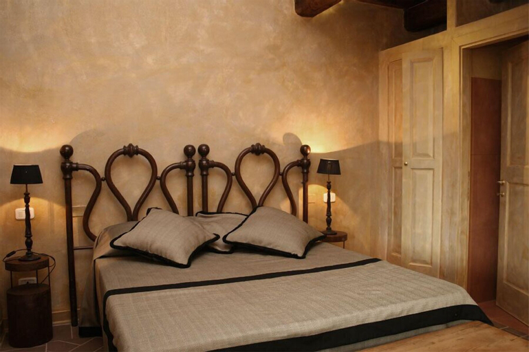 Bedroom 4, La Gabelletta, Terni
