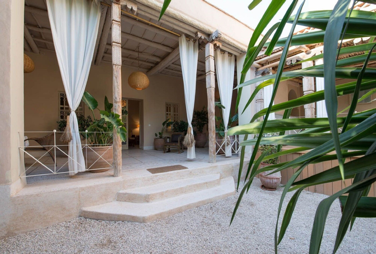 Exterior & Views 2, Les Deux Tours, Marrakech