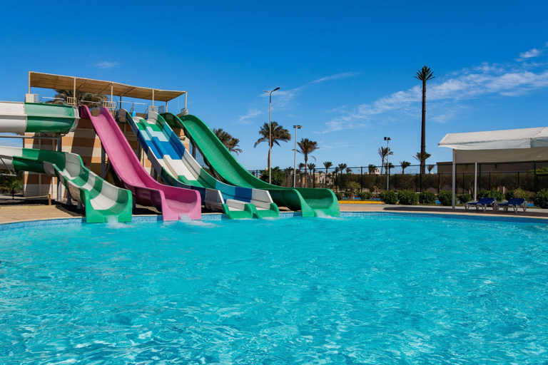 Sport & Beauty 3, Marina Resort Port Ghalib Radisson Individuals, Al-Qusayr