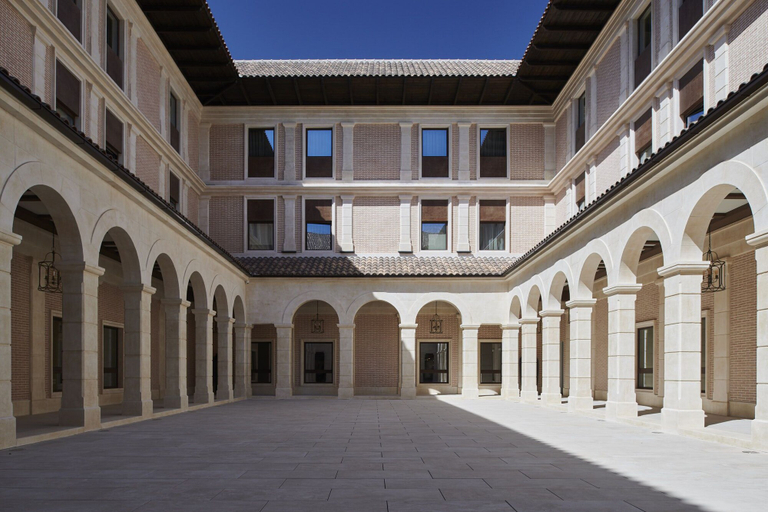 Exterior & Views 2, Ansares Hotel, Cuenca