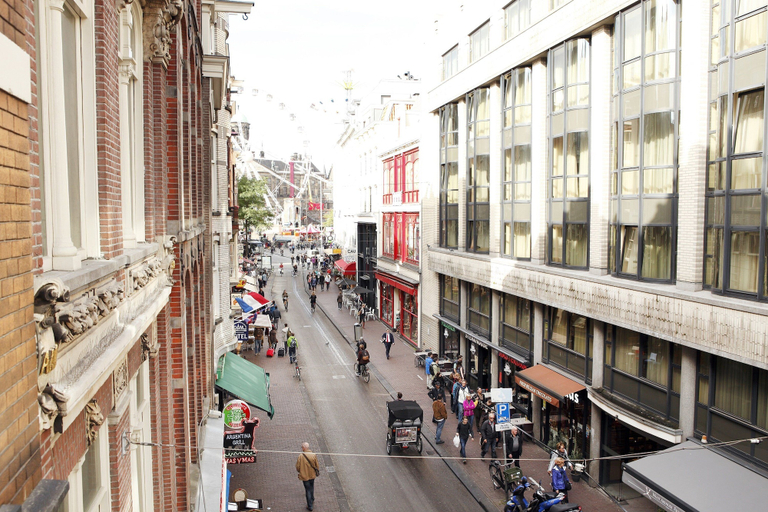 Others 5, Hotel Damsquare, Amsterdam