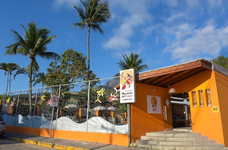 Exterior & Views 2, Recanto das Carpas, São Sebastião