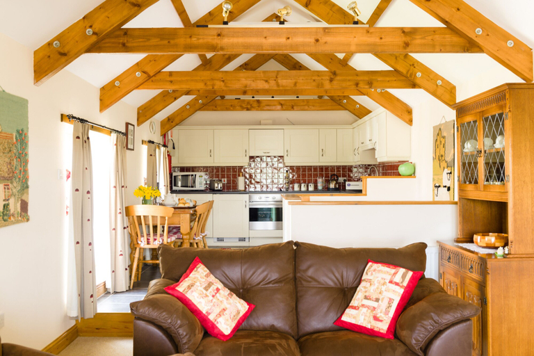 Others 5, Degembris Cottages, Cornwall