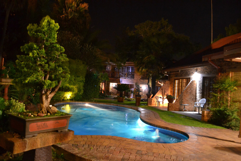 Sport & Beauty 2, Aark Guest Lodge, Sedibeng