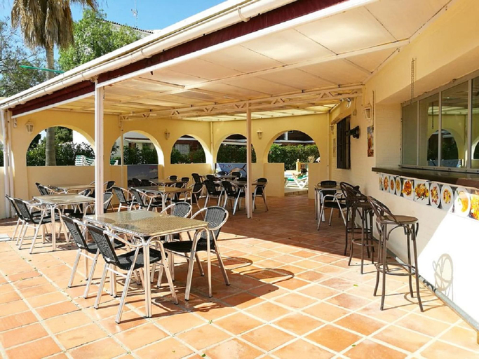 Food & Drinks 5, Apartment Club Playa Flores, Málaga