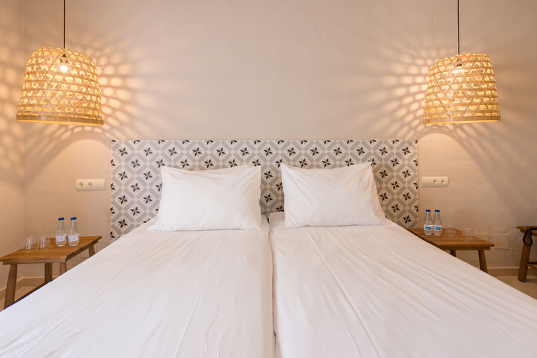Bedroom 3, Marble Stella Maris Ibiza, Baleares