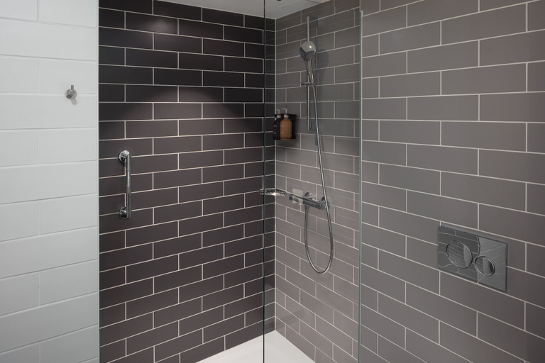 Bathroom 4, Holiday Inn Express AARBURG - OFTRINGEN, Zofingen