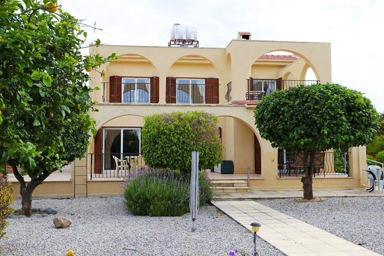 Exterior & Views 2, Villa Baris by Amy Villas