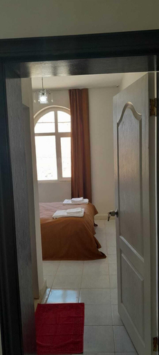 Bedroom 5, Sunrise Güneş Motel, Kahta