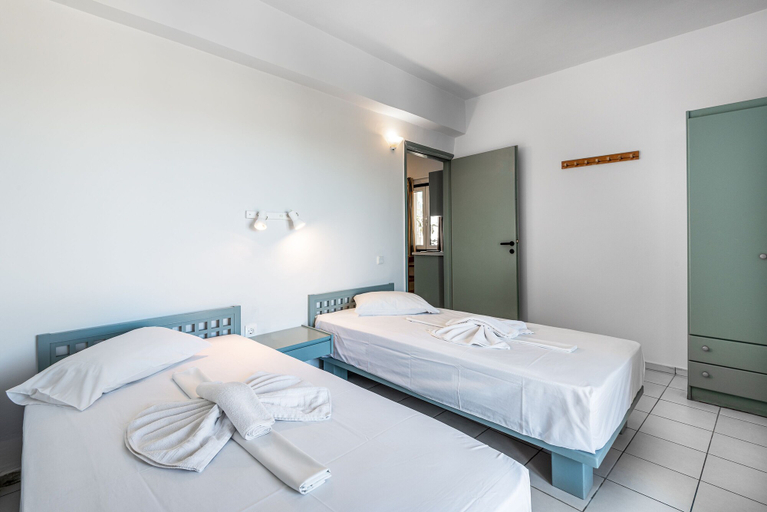 Bedroom 3, Aphea Village by GHH, Crete