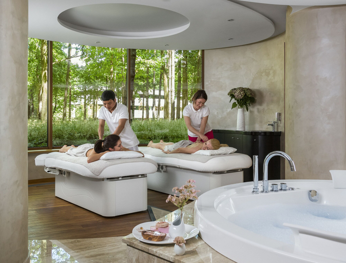 Bathroom 5, Hotel Narvil Conference & Spa, Legionowo