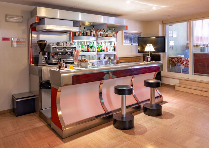 Food & Drinks 5, Hotel Corallo, Pesaro E Urbino