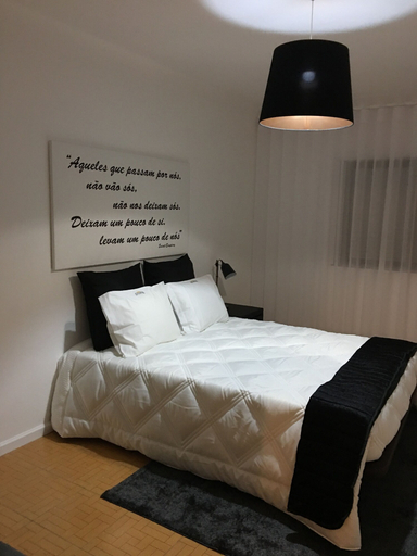 Bedroom 4, Casa Sandra - Apartamento Mariana, Lousã