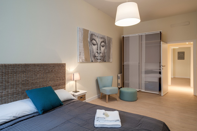 Others 4, Travel & Stay - Sistina, Roma