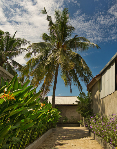 Exterior & Views 2, Dalai Home, Lombok