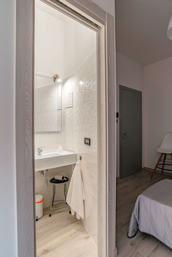 Bedroom 3, Benvenuti in Puglia B&B, Taranto