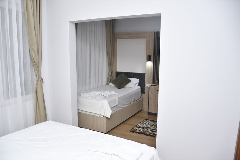 Bedroom 3, Hotel Arinna, Fatih