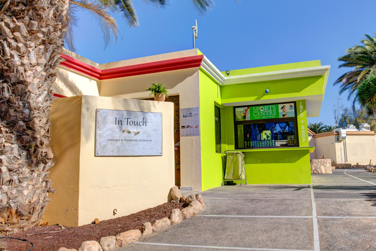 Exterior & Views 2, SBH Monica Beach Hotel, Las Palmas