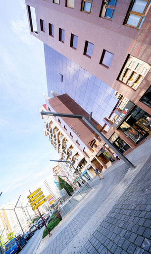 Exterior & Views 2, Hotel Carlton Rioja, La Rioja