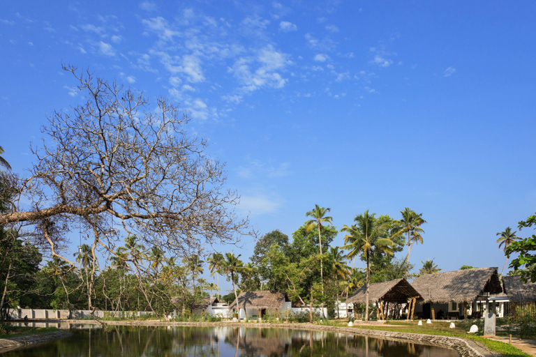 Exterior & Views 2, Xandari Pearl, Alappuzha