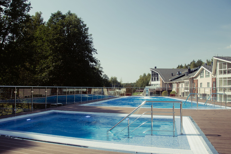 Sport & Beauty 2, Park Hotel Dobrograd, Kovrovskiy rayon
