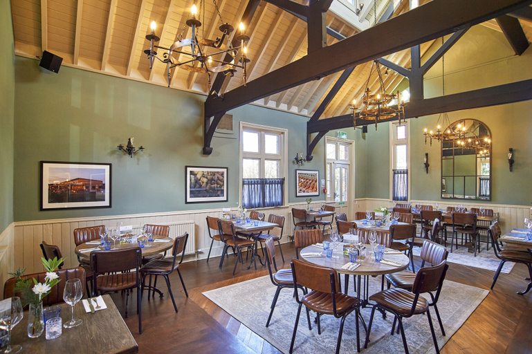 Food & Drinks 5, The Swan at Forest Row, East Sussex