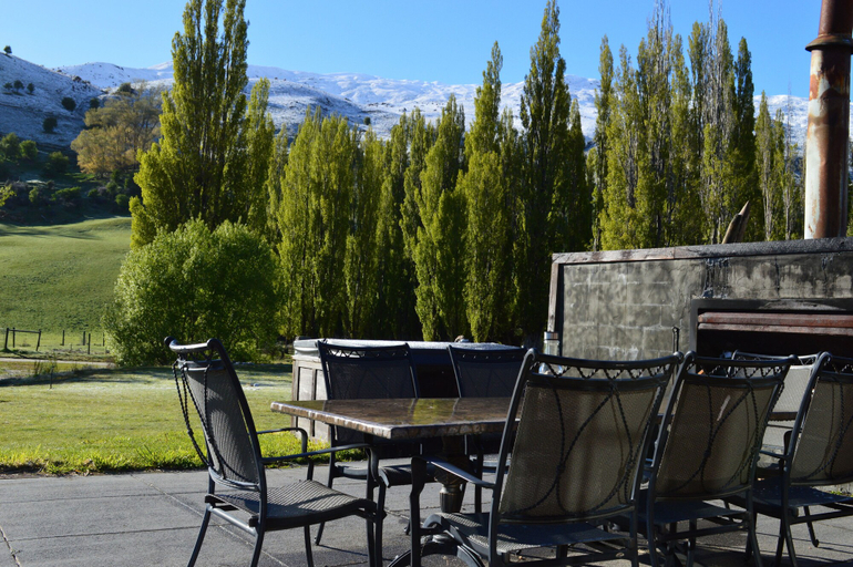 Others 4, Cardrona Mountain House, Queenstown-Lakes