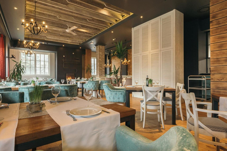 Food & Drinks 4, Hotel ABC, Leskovac