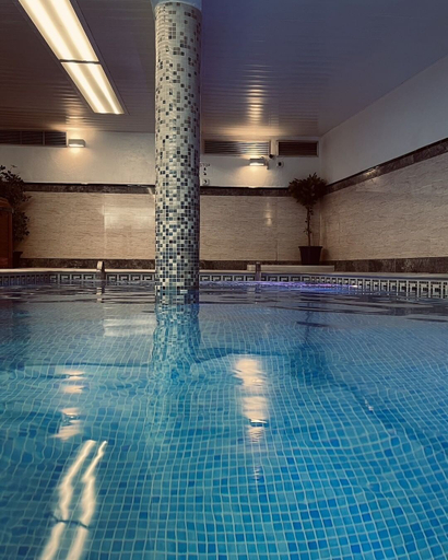 Sport & Beauty 2, Argos Hotel, Baleares