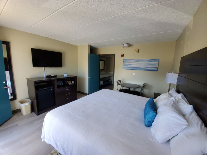 Bedroom 4, The Dunes Rehoboth Beach, Sussex