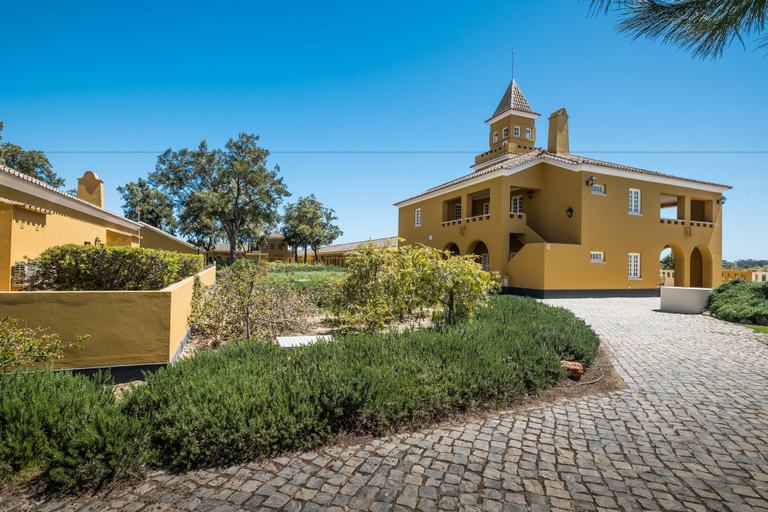 Exterior & Views 2, Vila Gale Albacora Eco-Resort Hotel, Alcoutim