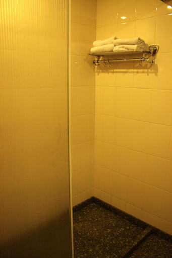 Bathroom 4, Eastend Munnar, Idukki