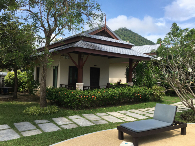 Exterior & Views 2, Grand Manita Beach Resort, Ko Samui