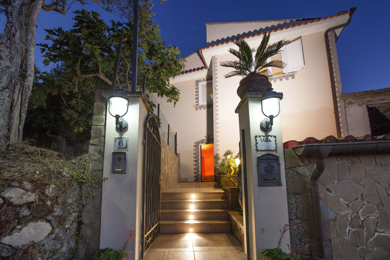 Exterior & Views 2, Villa Felice, Napoli