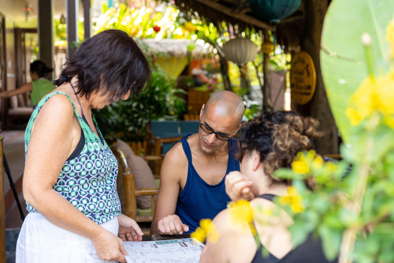 Food & Drinks 5, An Bang Gold Coast Villa, Da Nang