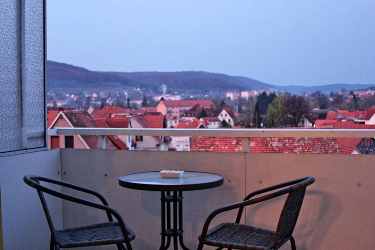 Others 4, Apartment Ilmtal Jena, Weimarer Land