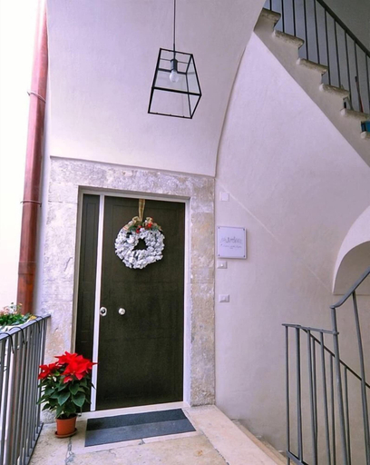 Exterior & Views, B&B I Colori della Puglia, Barletta-Andria-Trani