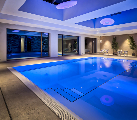 Sport & Beauty 3, Van der Valk Hotel Tilburg, Tilburg