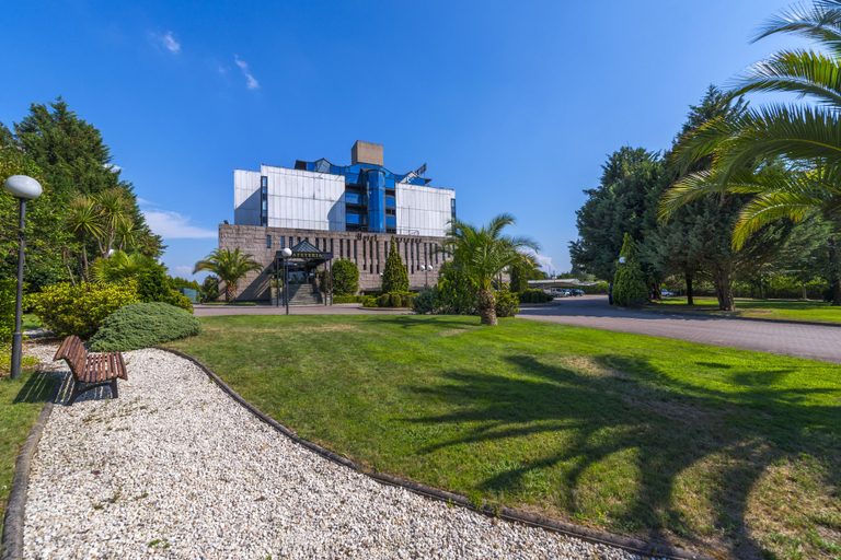 Exterior & Views 2, EXE Auriense, Ourense