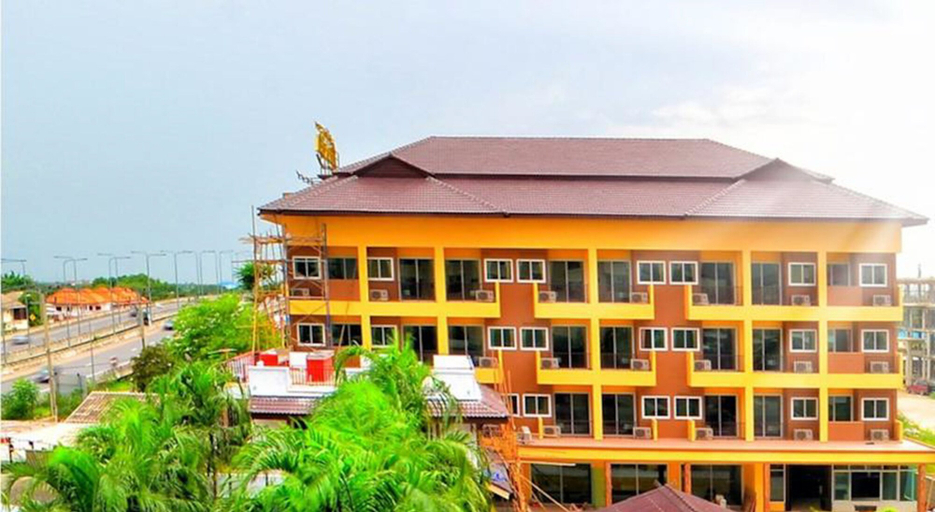 Exterior & Views 2, Thong Ta Resort And Spa, Lat Krabang
