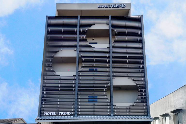 Hotel Trend JR Uji Ekimae, Ujitawara