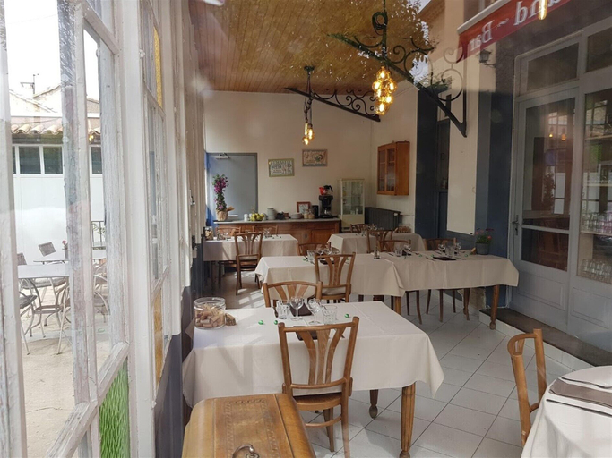 Food & Drinks 5, Le Guintrand, Vaucluse