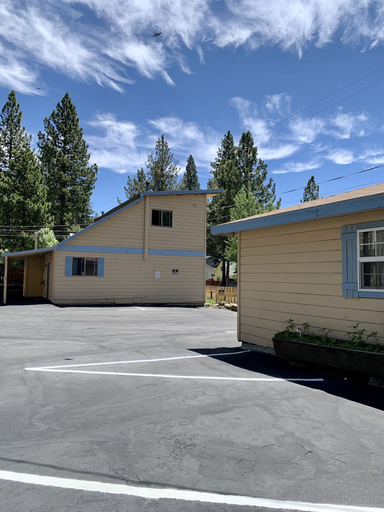Exterior & Views 1, Stevenson's Inn, Placer