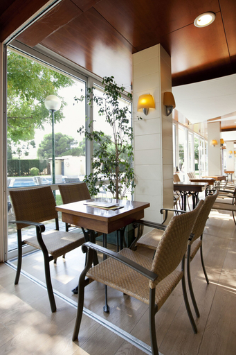 Food & Drinks 5, Prestige Goya Park, Girona