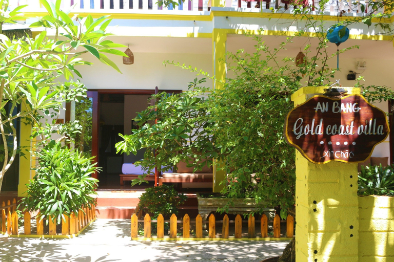Exterior & Views 2, An Bang Gold Coast Villa, Da Nang