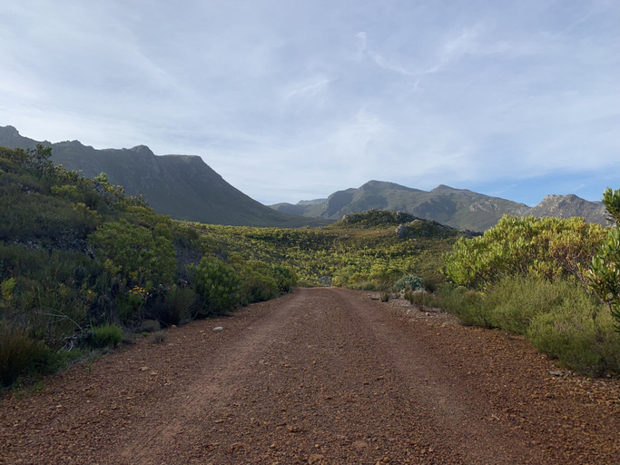 Others 5, Trails End Bike Hotel, Overberg